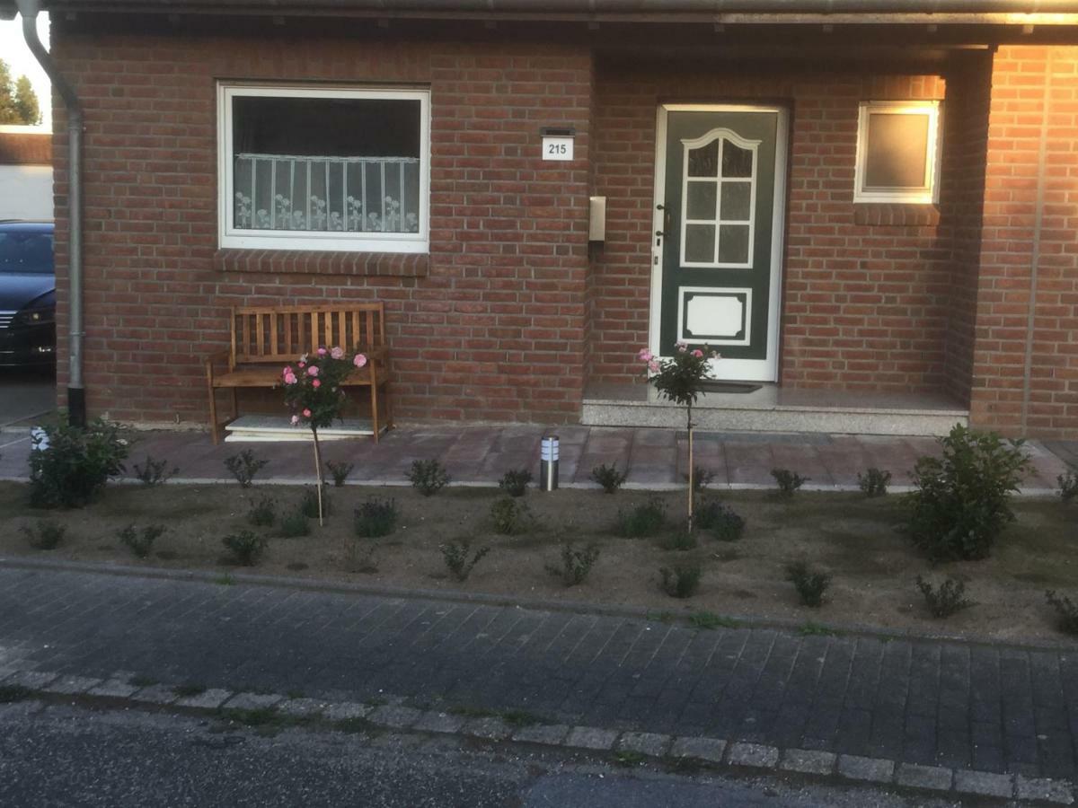 Ferienhaus Landblick Geldern Exterior foto